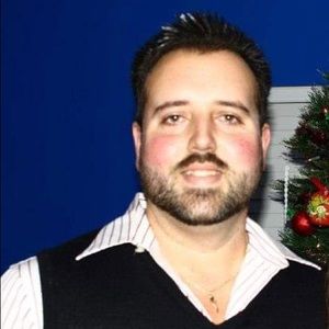 Meet your Posher, Danny